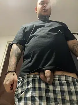 El Titan1998 online show from December 26, 9:47 pm