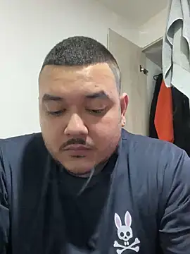 El Titan1998 online show from December 28, 8:58 pm