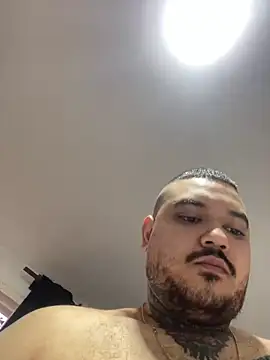 El Titan1998 online show from March 17, 12:25 pm