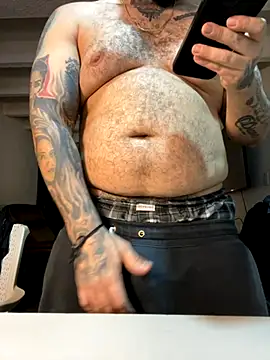 El Titan1998 online show from September 21, 4:41 pm