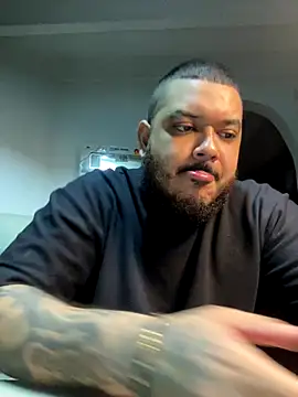 El Titan1998 online show from October 20, 11:49 pm