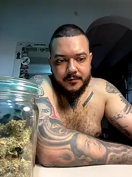 El Titan1998 online show from December 15, 12:09 pm