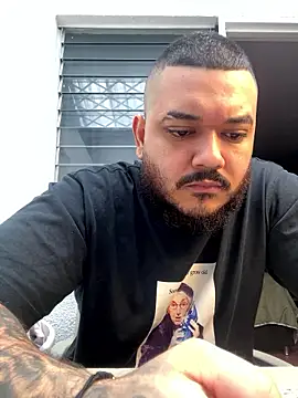 El Titan1998 online show from January 14, 12:55 pm