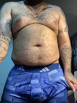 El Titan1998 online show from March 7, 10:07 pm