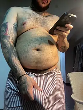 El Titan1998 online show from March 29, 11:54 am