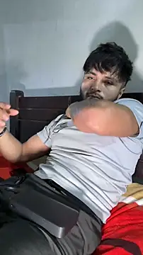 Beboteejoel online show from November 24, 9:14 pm