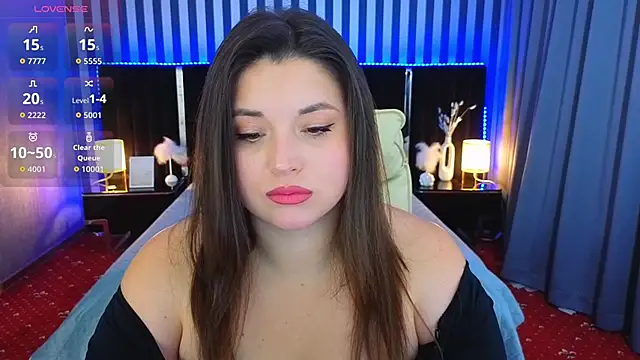 Snapshot of AfinaLin chatting on November 20, 2:39 pm AfinaLin online show from November 20, 2:39 pm