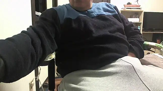 069kinchan online show from January 6, 2:14 pm
