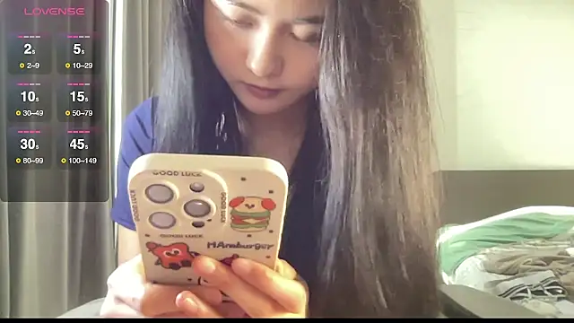 Snapshot of qiaoyi-666 chatting on January 14, 8:31 am qiaoyi-666 online show from January 14, 8:31 am