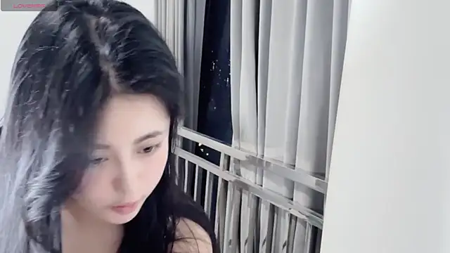 Snapshot of qiaoyi-666 chatting on October 3, 2:14 pm qiaoyi-666 online show from October 3, 2:14 pm