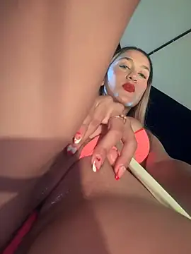 Snapshot of Mariapaula chatting on January 17, 11:40 pm Mariapaula online show from January 17, 11:40 pm