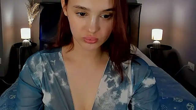 AngelicaKleee online show from March 6, 7:47 am