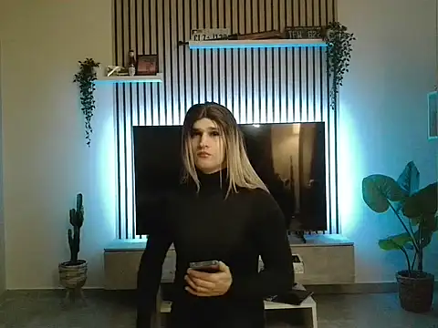 NoraInMask online show from January 16, 8:57 pm