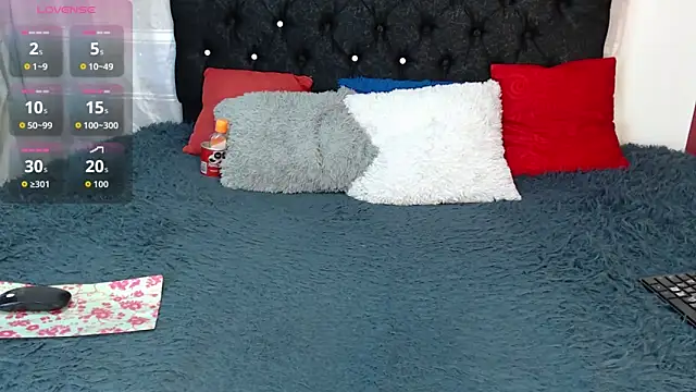 GabrielaFerrer02 online show from December 14, 2:22 pm