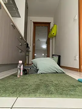 D3V0Z online show from February 14, 11:01 pm