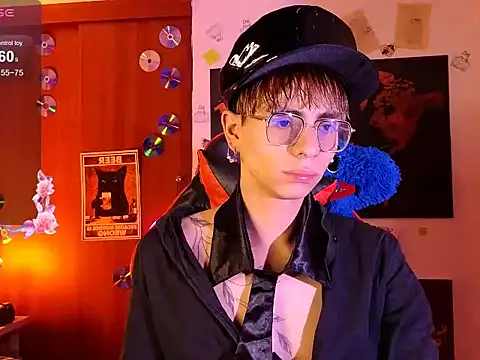 The Princematt online show from April 22, 8:32 pm