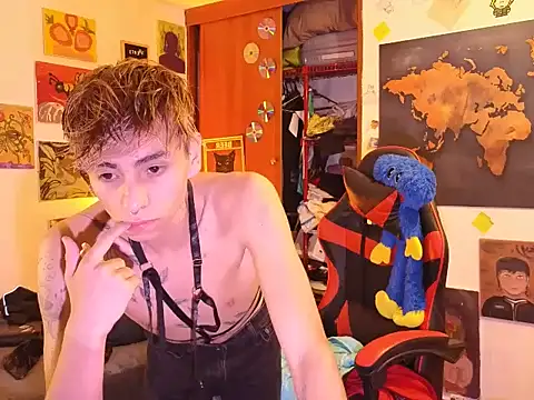 The Princematt online show from May 1, 9:30 pm