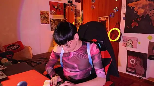 The Princematt online show from May 10, 8:47 pm