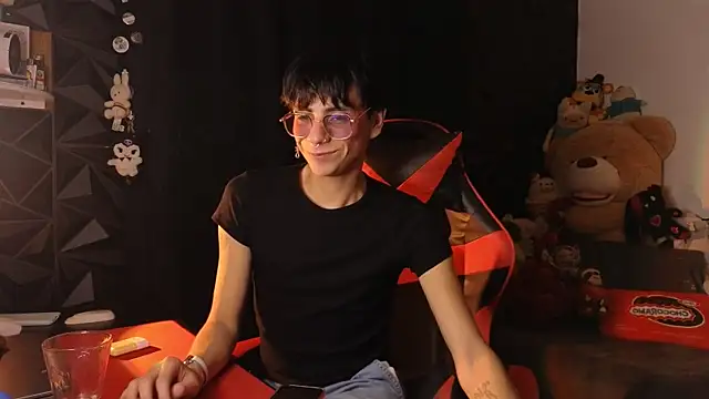 The Princematt online show from May 12, 8:06 pm