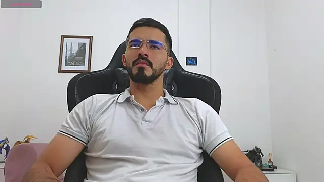 Massimoo 07 online show from October 23, 7:12 pm