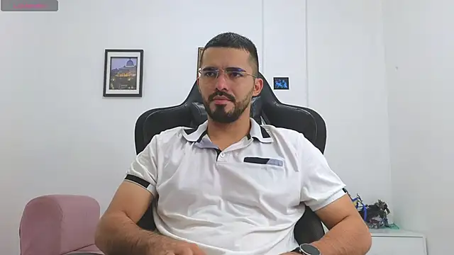 Massimoo 07 online show from December 13, 8:58 pm