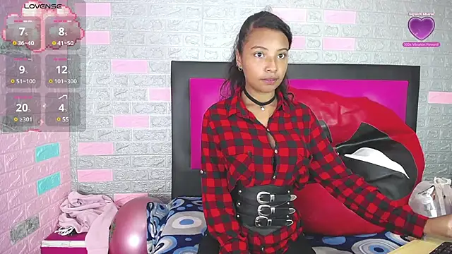 PANTER 196 online show from December 26, 7:16 pm