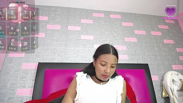 PANTER 196 online show from January 22, 1:53 am