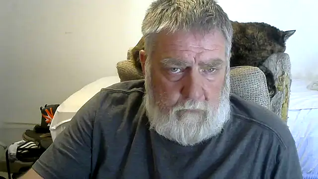 viejo oso online show from March 20, 9:41 pm