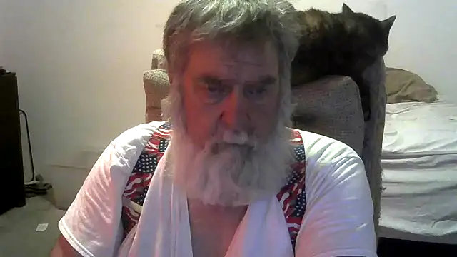 viejo oso online show from June 11, 4:54 am