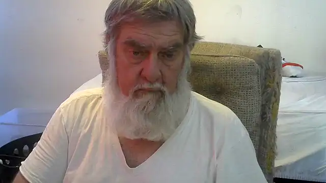 viejo oso online show from July 1, 3:56 pm