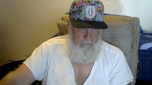 viejo oso online show from July 5, 5:42 pm
