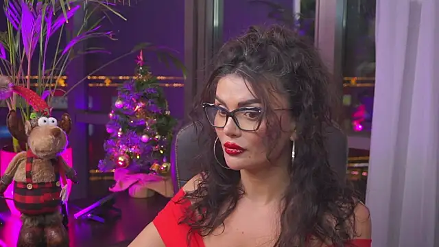 myakalifa online show from December 4, 6:17 pm