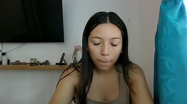 Snapshot of Stefy_Pretty chatting on January 28, 3:14 pm Stefy Pretty online show from January 28, 3:14 pm