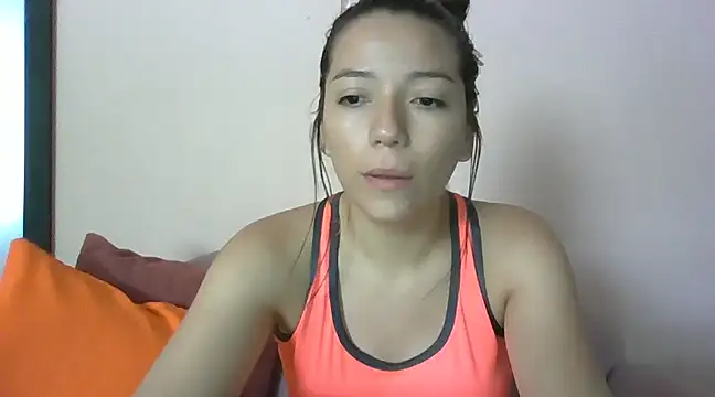 Snapshot of Stefy_Pretty chatting on January 30, 1:31 pm Stefy Pretty online show from January 30, 1:31 pm