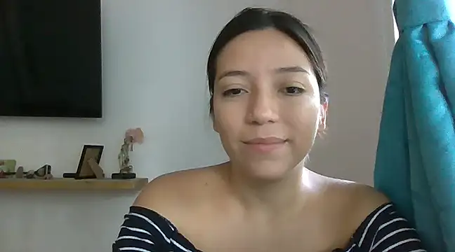 Snapshot of Stefy_Pretty chatting on February 11, 2:13 pm Stefy Pretty online show from February 11, 2:13 pm