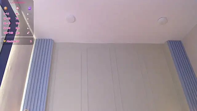 Snapshot of Abbydreams_ chatting on February 7, 11:03 pm Abbydreams online show from February 7, 11:03 pm