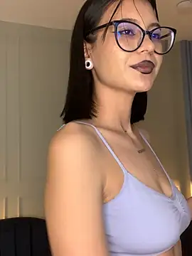 Snapshot of Abbydreams_ chatting on February 9, 2:06 am Abbydreams online show from February 9, 2:06 am