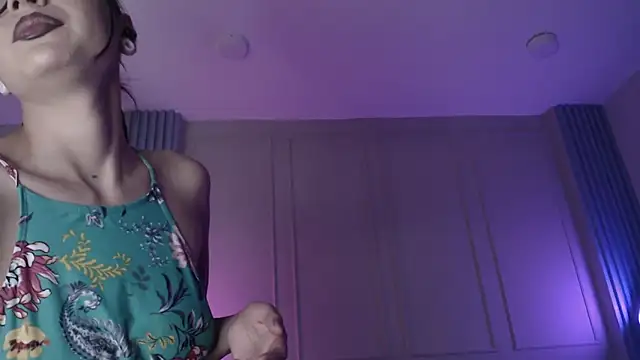 Snapshot of Abbydreams_ chatting on February 27, 8:09 pm Abbydreams online show from February 27, 8:09 pm