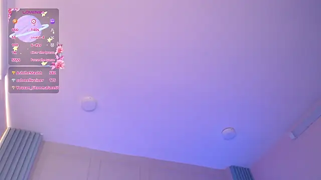 Snapshot of Abbydreams_ chatting on March 22, 6:58 pm Abbydreams online show from March 22, 6:58 pm