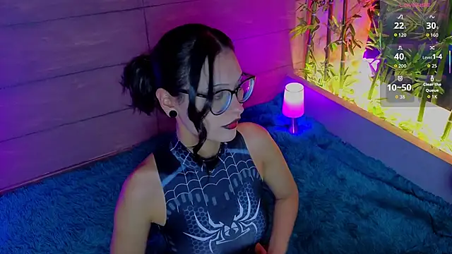 Snapshot of Abbydreams_ chatting on November 13, 8:19 pm Abbydreams online show from November 13, 8:19 pm