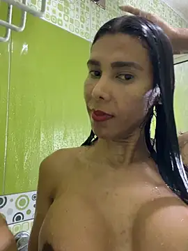 Snapshot of Ebonyxprincess_ chatting on February 2, 9:57 pm Ebonyxprincess online show from February 2, 9:57 pm