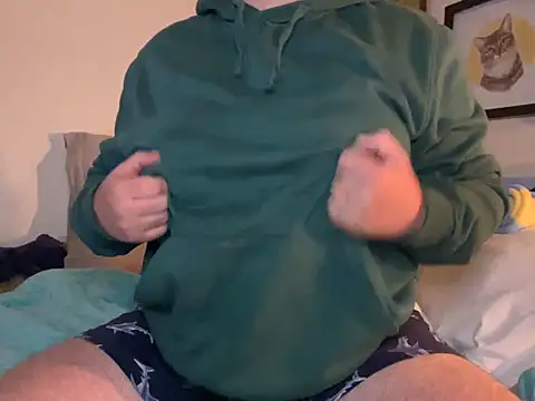 OG Bussy online show from January 1, 12:00 pm