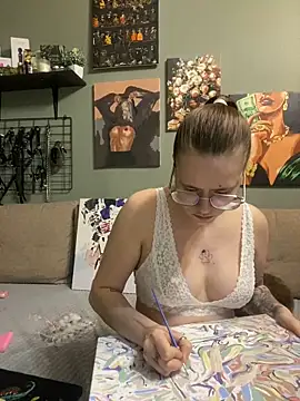 Sabrina shells online show from March 12, 6:11 pm