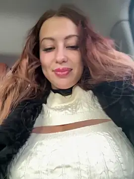 AndreaMood online show from October 7, 7:49 am