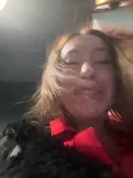 AndreaMood online show from October 8, 3:48 am