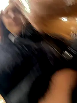 AndreaMood online show from October 12, 6:23 am