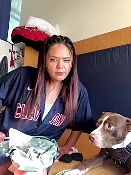 Dnasty408 online show from October 16, 10:44 pm