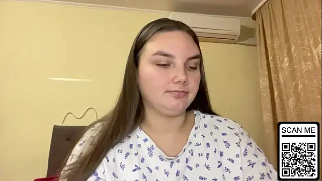 Dreamyblushfairy online show from October 10, 5:34 pm