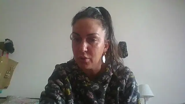 BELLAMORGANE1 online show from December 24, 3:26 pm