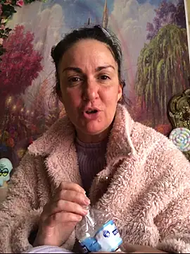 BELLAMORGANE1 online show from November 30, 10:52 am